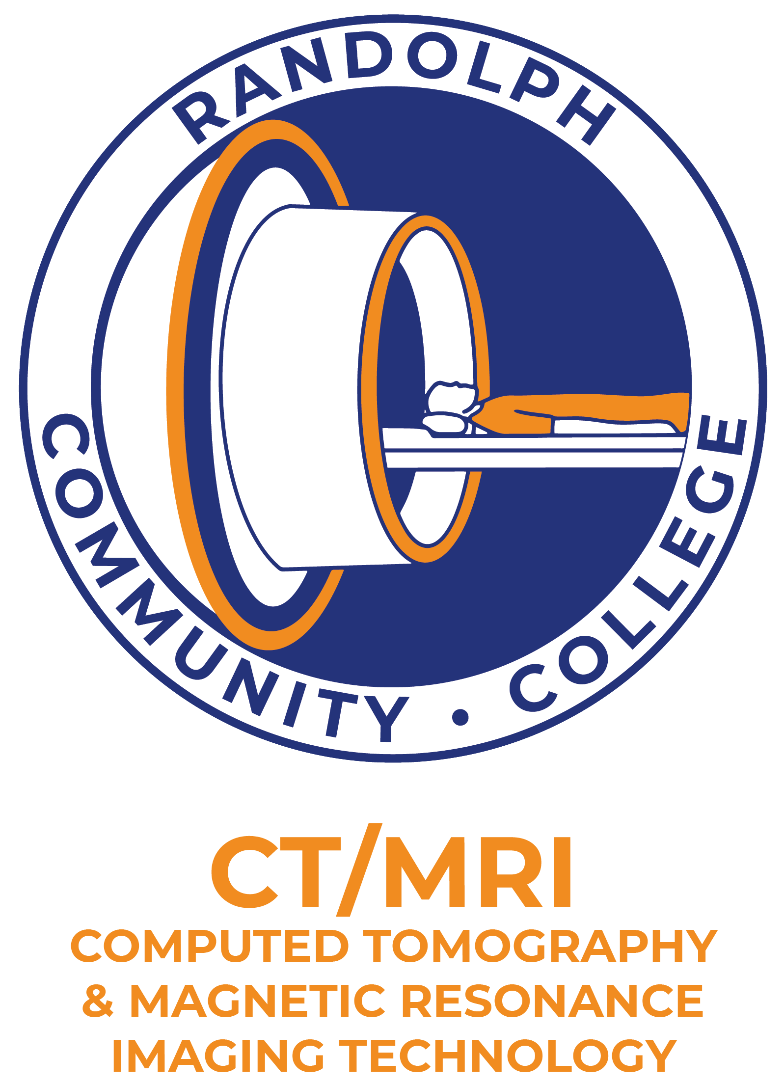 CT MRI Logo
