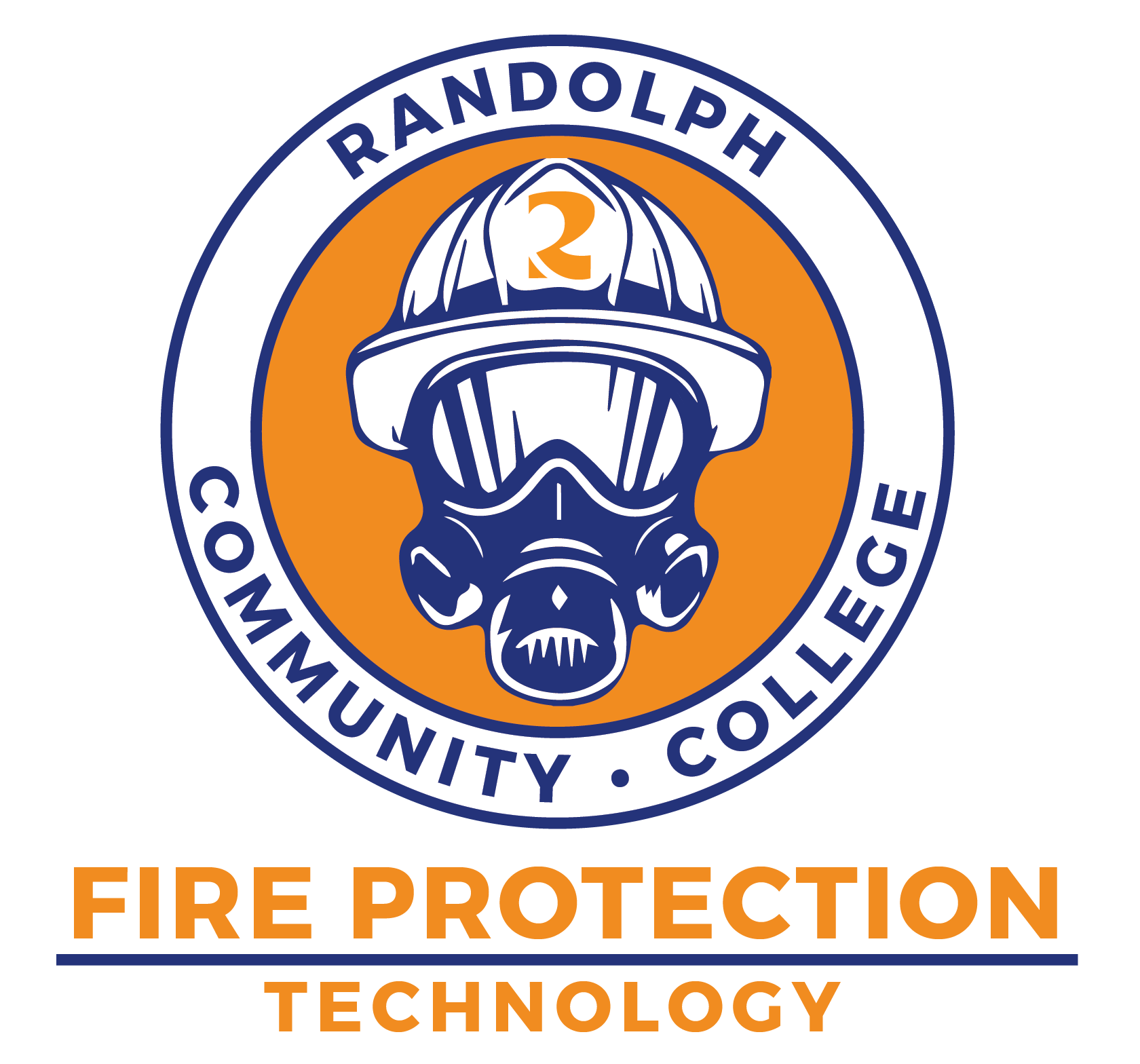Fire Protection Technology Logo