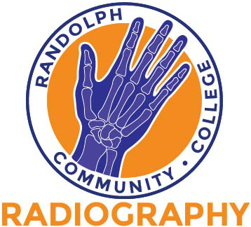 Radiography Logo