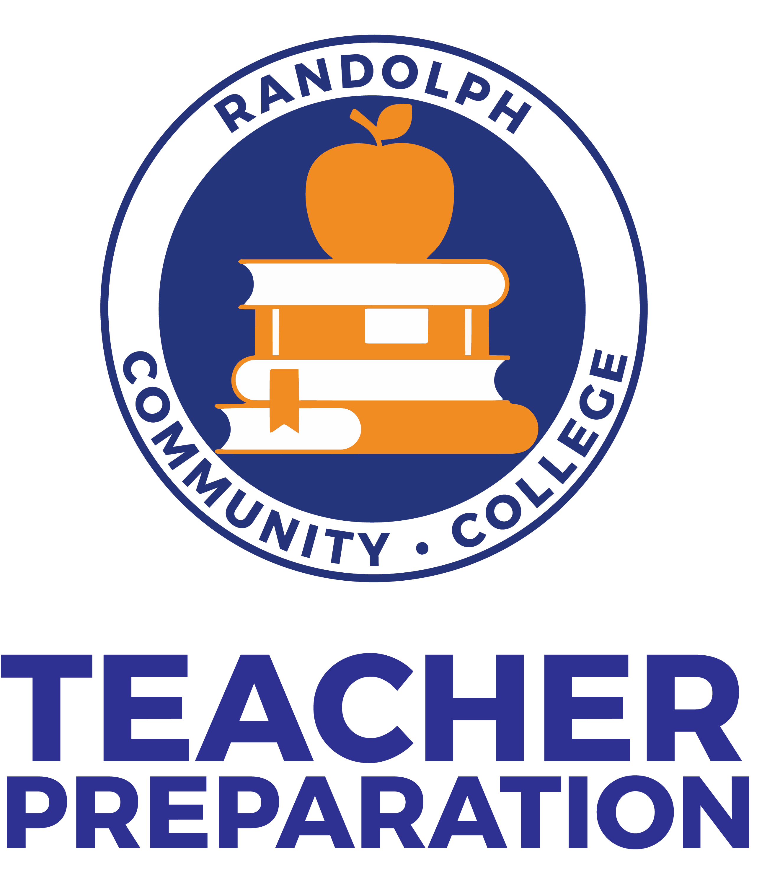 Teacher Preparation Logo