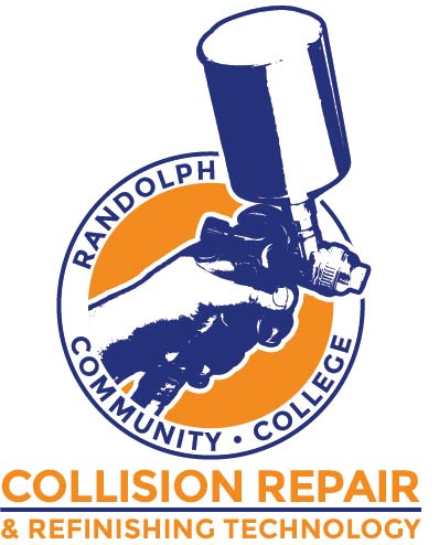 Collision Repair Logo