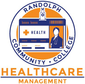 Healthcare Management Technology Logo