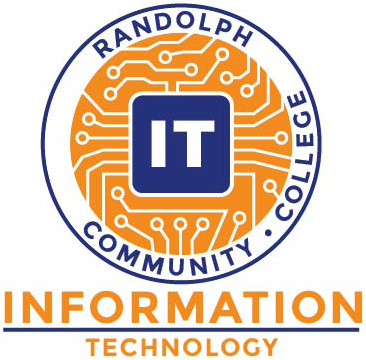 Information Technology Logo