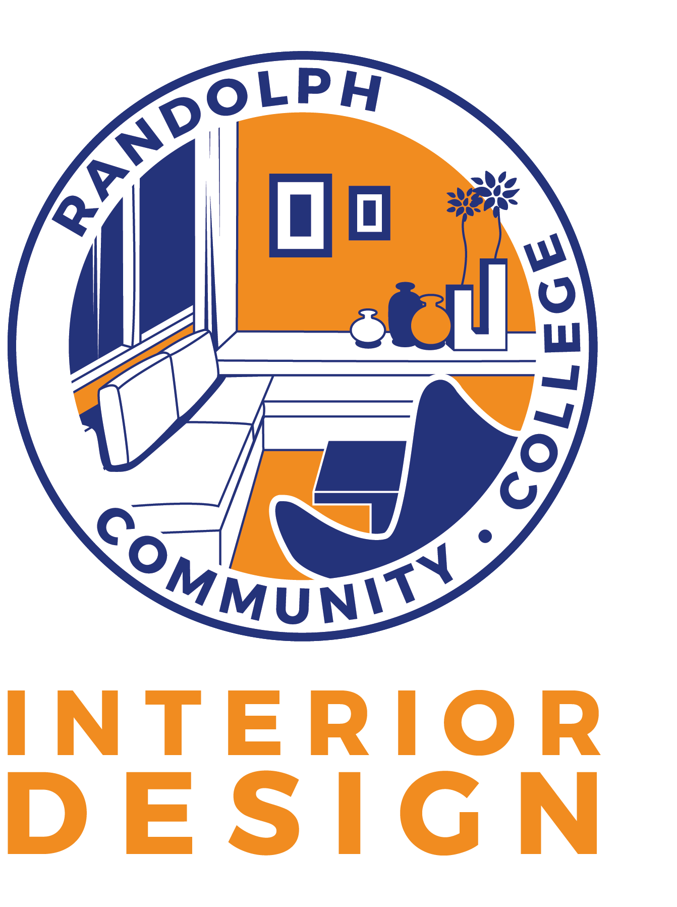 Interior Design Logo