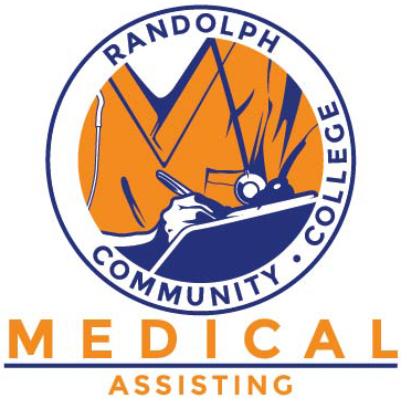Medical Assisting Logo