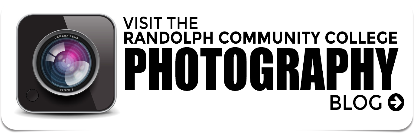 RCC Photo Blog Logo