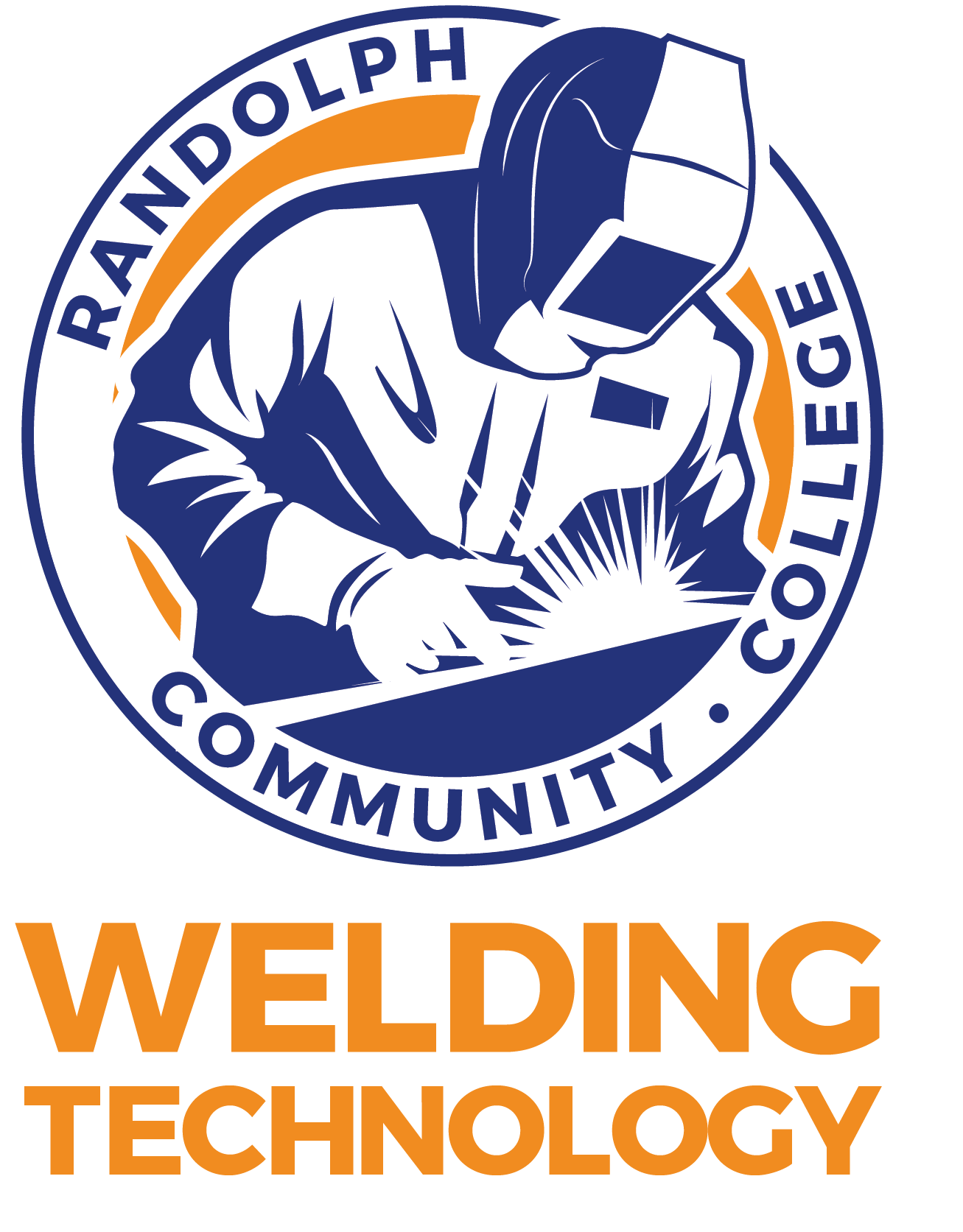 Welding Logo