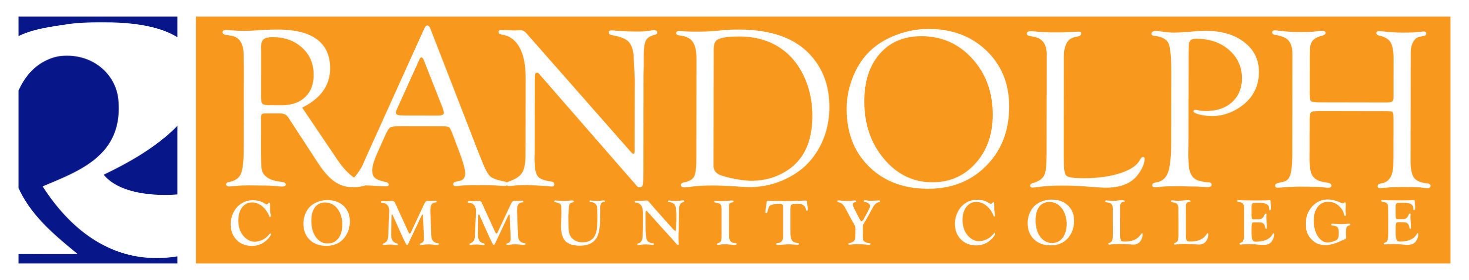 Randolph Community College General Information